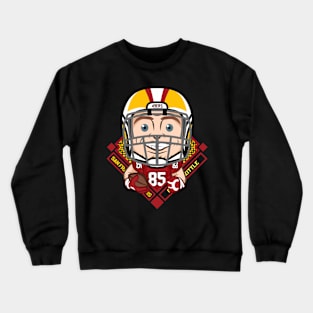 George Kittle Crewneck Sweatshirt